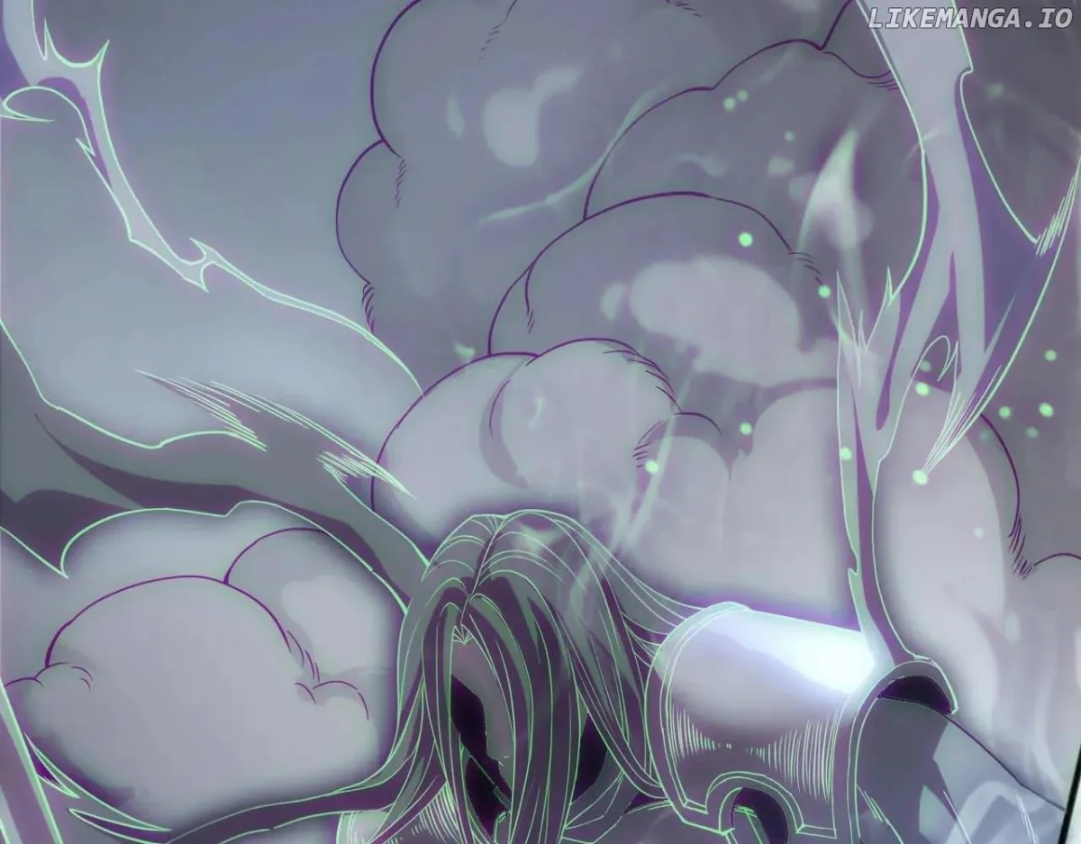 Read Catastrophic Necromancer Chapter 172 - catastrophicnecromancer.us | High Quality Manga Image 7