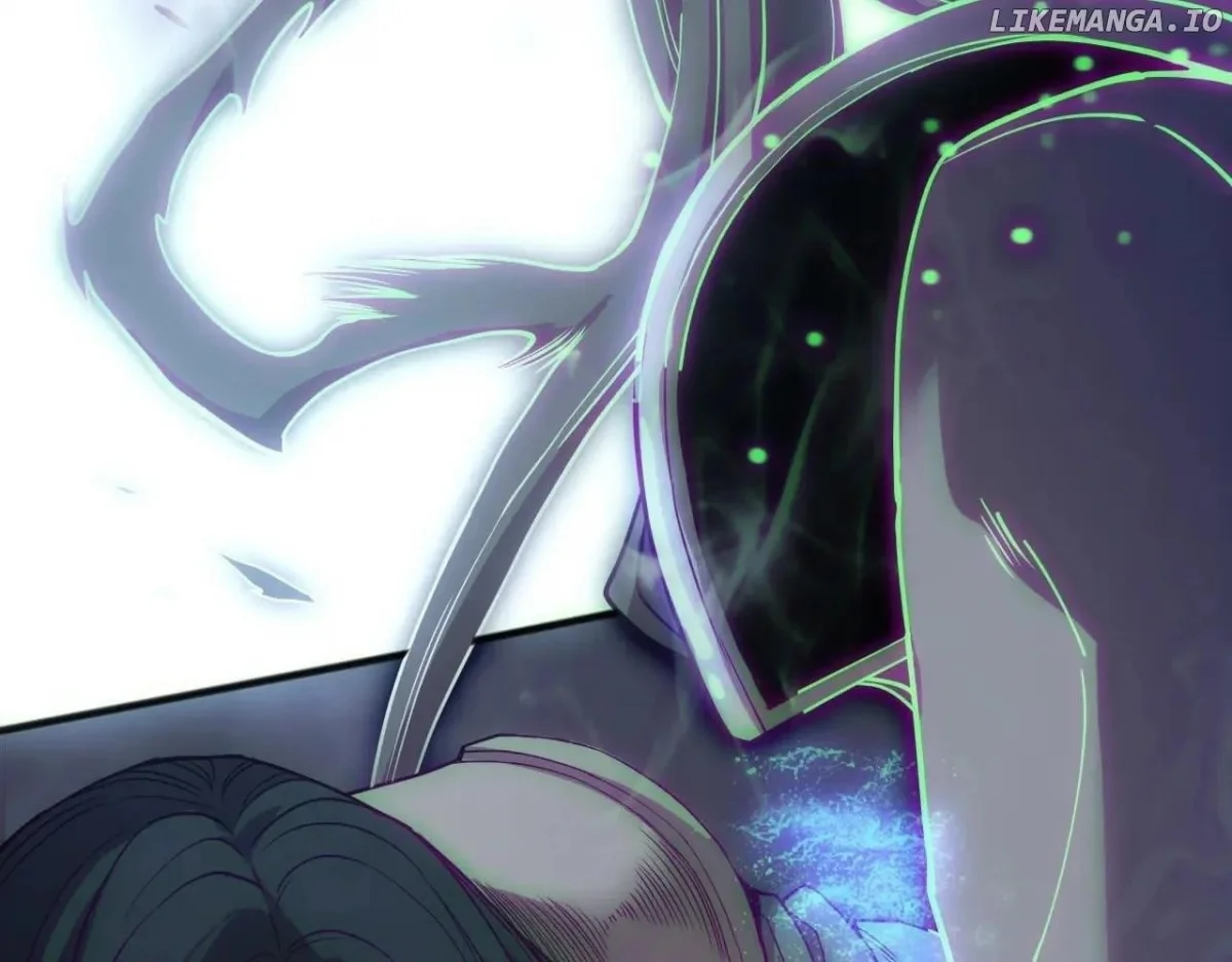 Read Catastrophic Necromancer Chapter 172 - catastrophicnecromancer.us | High Quality Manga Image 10