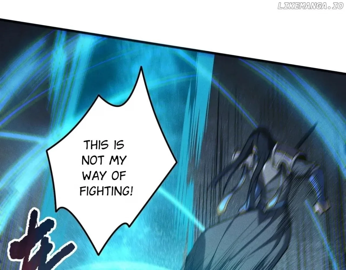 Read Catastrophic Necromancer Chapter 172 - catastrophicnecromancer.us | High Quality Manga Image 19