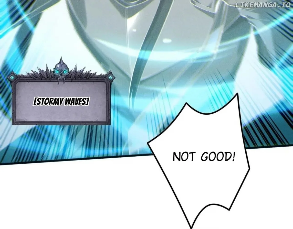 Read Catastrophic Necromancer Chapter 172 - catastrophicnecromancer.us | High Quality Manga Image 27