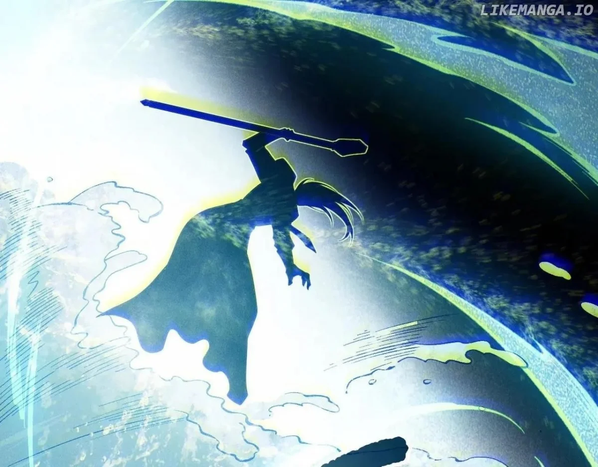 Read Catastrophic Necromancer Chapter 172 - catastrophicnecromancer.us | High Quality Manga Image 29