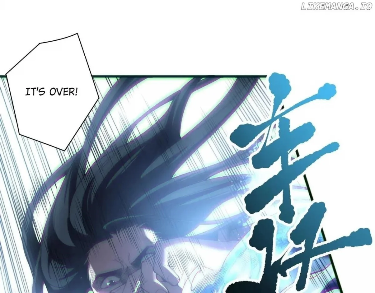 Read Catastrophic Necromancer Chapter 172 - catastrophicnecromancer.us | High Quality Manga Image 33