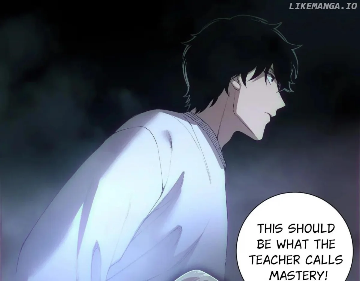 Read Catastrophic Necromancer Chapter 172 - catastrophicnecromancer.us | High Quality Manga Image 45