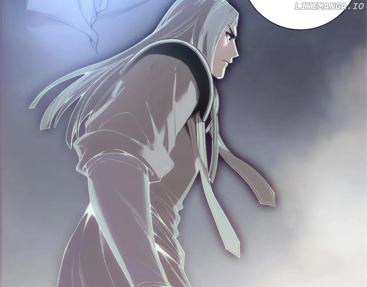 Read Catastrophic Necromancer Chapter 172 - catastrophicnecromancer.us | High Quality Manga Image 46