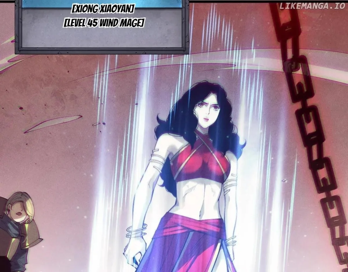 Read Catastrophic Necromancer Chapter 172 - catastrophicnecromancer.us | High Quality Manga Image 52