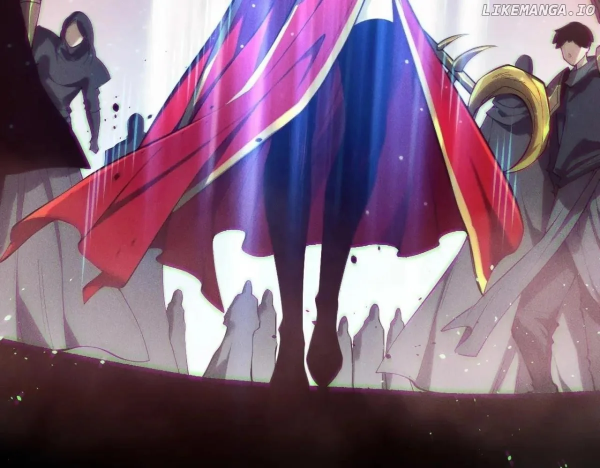 Read Catastrophic Necromancer Chapter 172 - catastrophicnecromancer.us | High Quality Manga Image 53