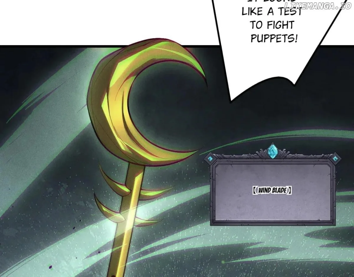 Read Catastrophic Necromancer Chapter 172 - catastrophicnecromancer.us | High Quality Manga Image 61