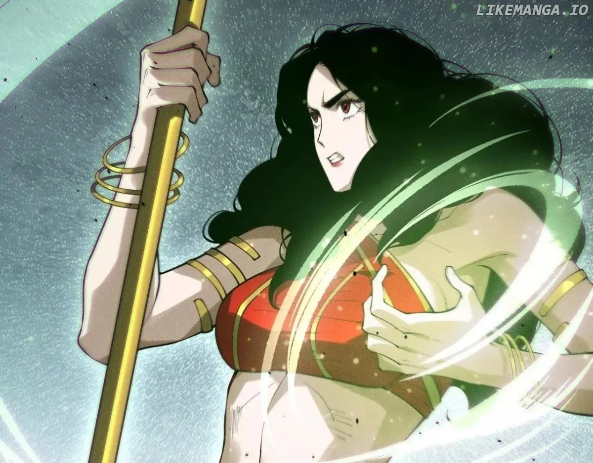 Read Catastrophic Necromancer Chapter 172 - catastrophicnecromancer.us | High Quality Manga Image 62