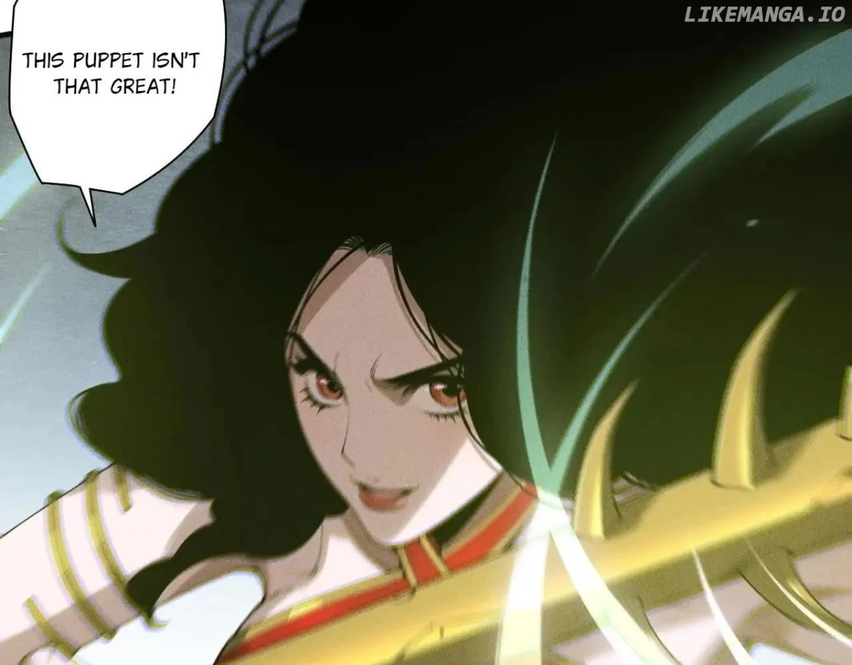 Read Catastrophic Necromancer Chapter 172 - catastrophicnecromancer.us | High Quality Manga Image 71