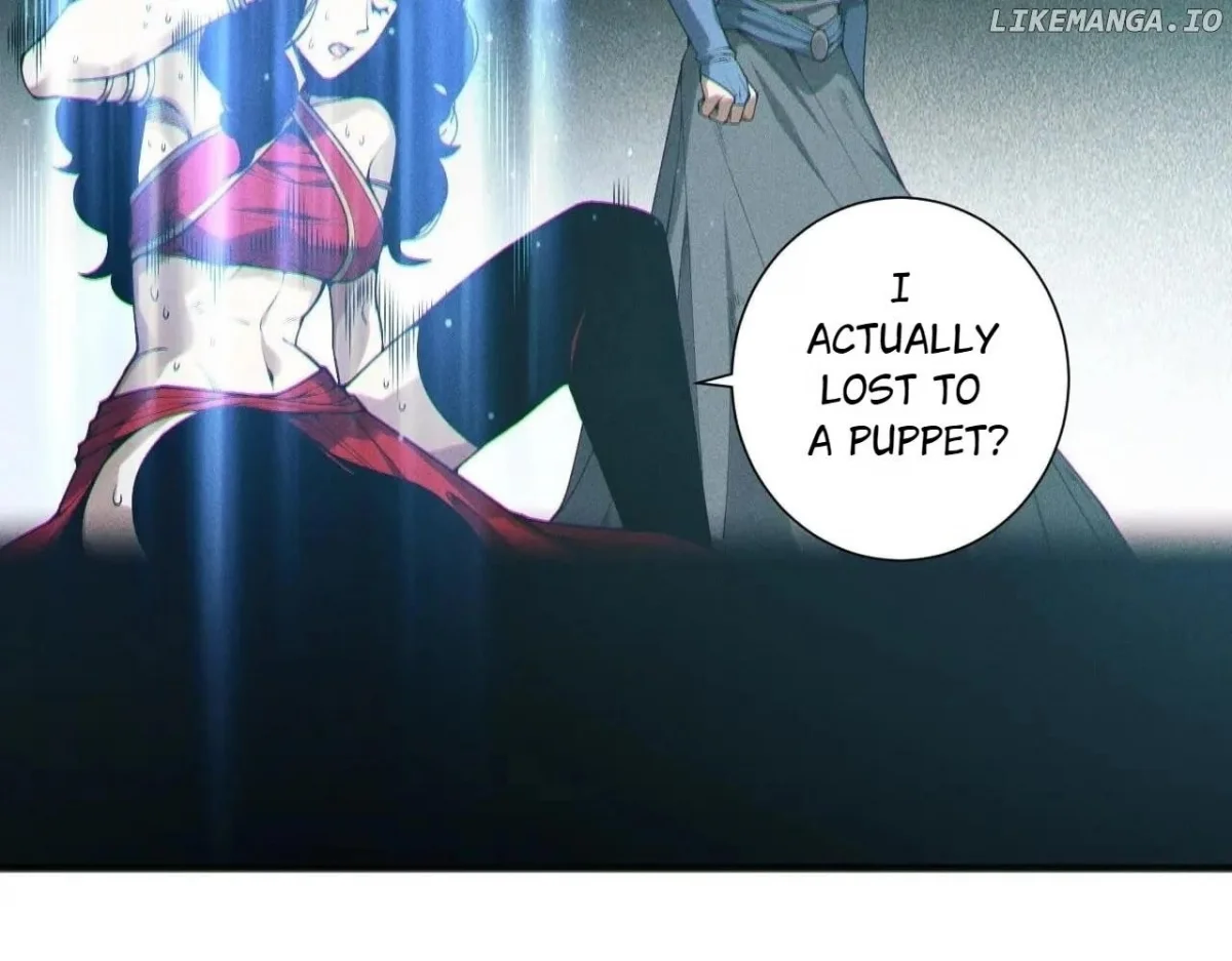 Read Catastrophic Necromancer Chapter 172 - catastrophicnecromancer.us | High Quality Manga Image 75