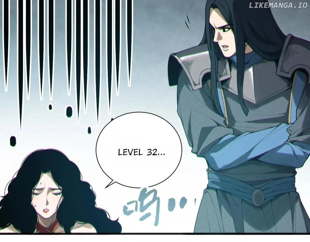 Read Catastrophic Necromancer Chapter 172 - catastrophicnecromancer.us | High Quality Manga Image 77