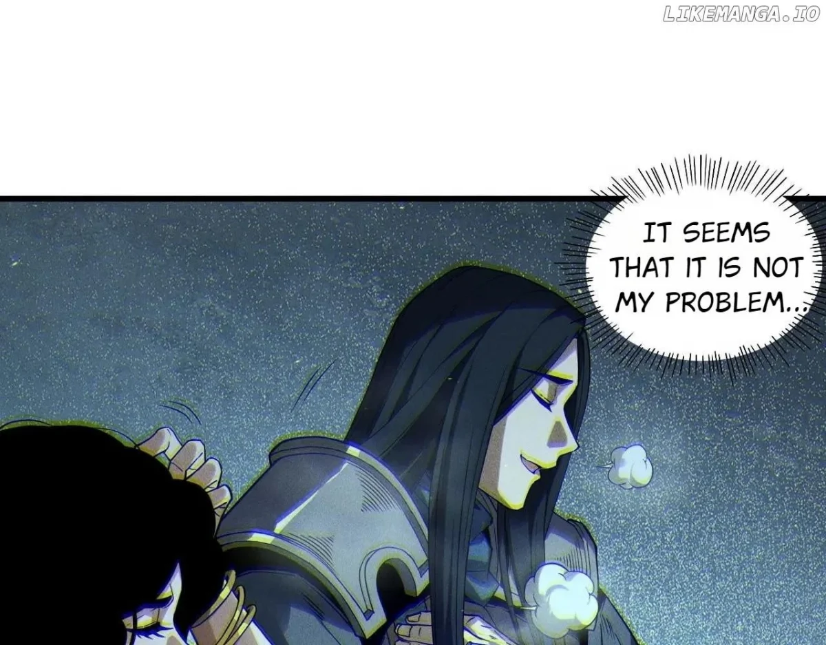 Read Catastrophic Necromancer Chapter 172 - catastrophicnecromancer.us | High Quality Manga Image 79