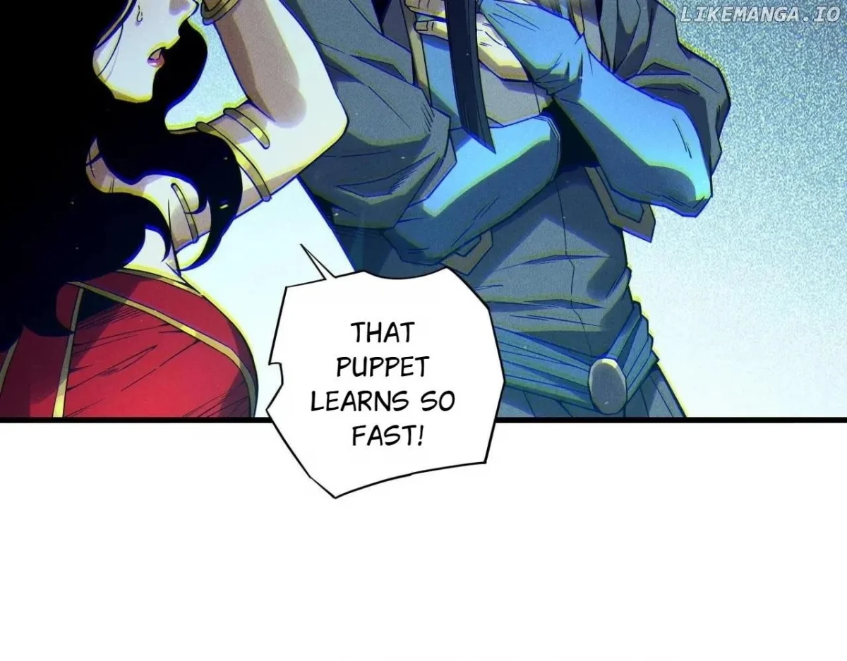 Read Catastrophic Necromancer Chapter 172 - catastrophicnecromancer.us | High Quality Manga Image 80