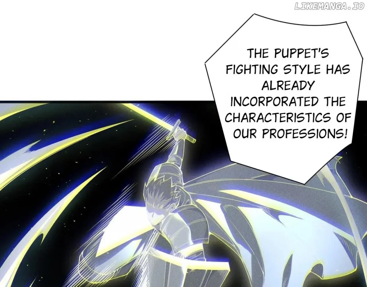 Read Catastrophic Necromancer Chapter 172 - catastrophicnecromancer.us | High Quality Manga Image 91