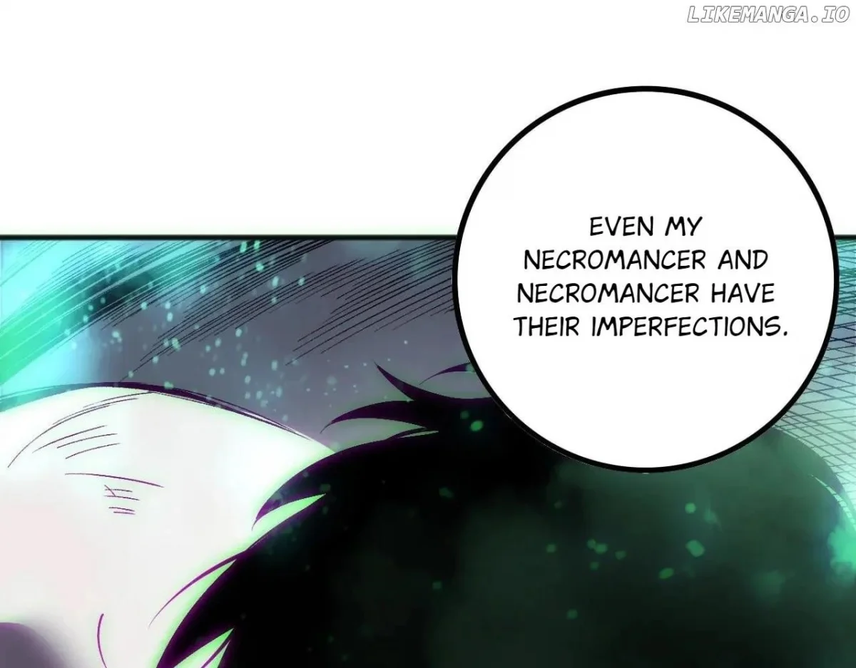 Read Catastrophic Necromancer Chapter 172 - catastrophicnecromancer.us | High Quality Manga Image 121