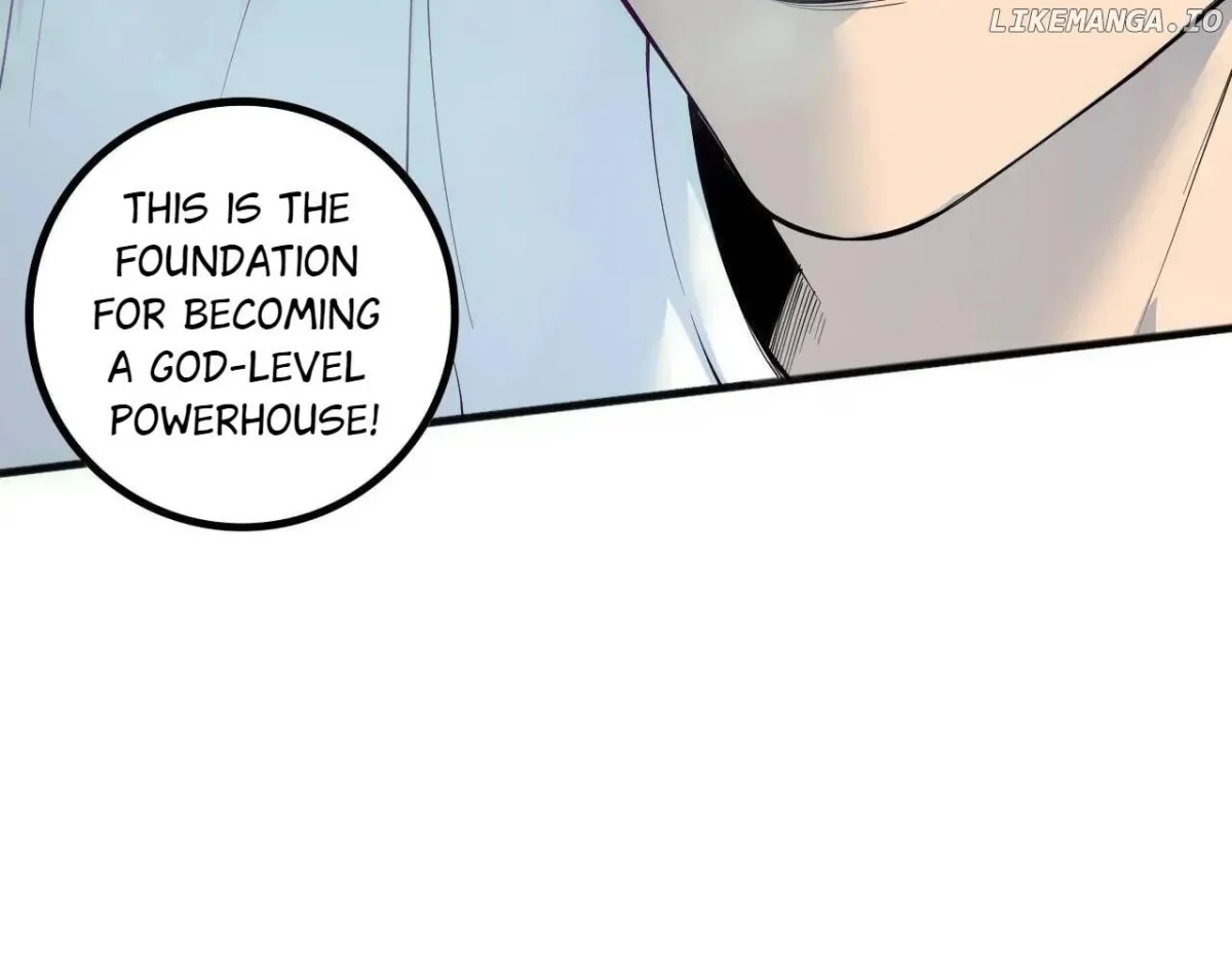 Read Catastrophic Necromancer Chapter 172 - catastrophicnecromancer.us | High Quality Manga Image 126