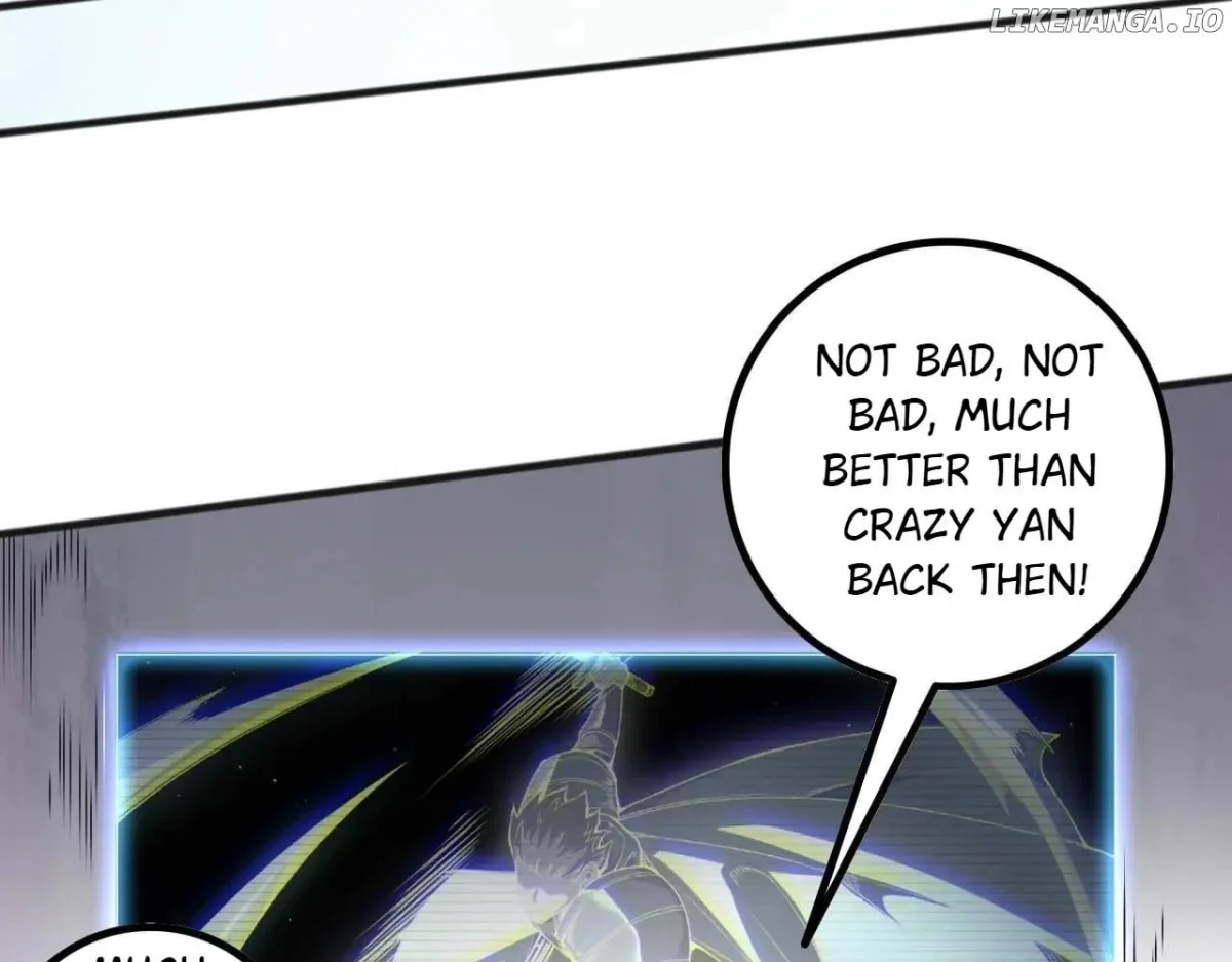 Read Catastrophic Necromancer Chapter 172 - catastrophicnecromancer.us | High Quality Manga Image 128