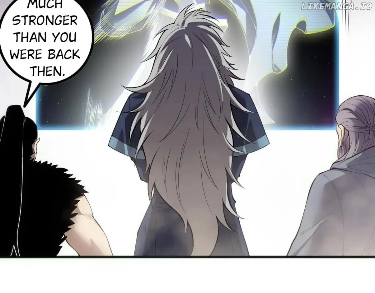 Read Catastrophic Necromancer Chapter 172 - catastrophicnecromancer.us | High Quality Manga Image 129