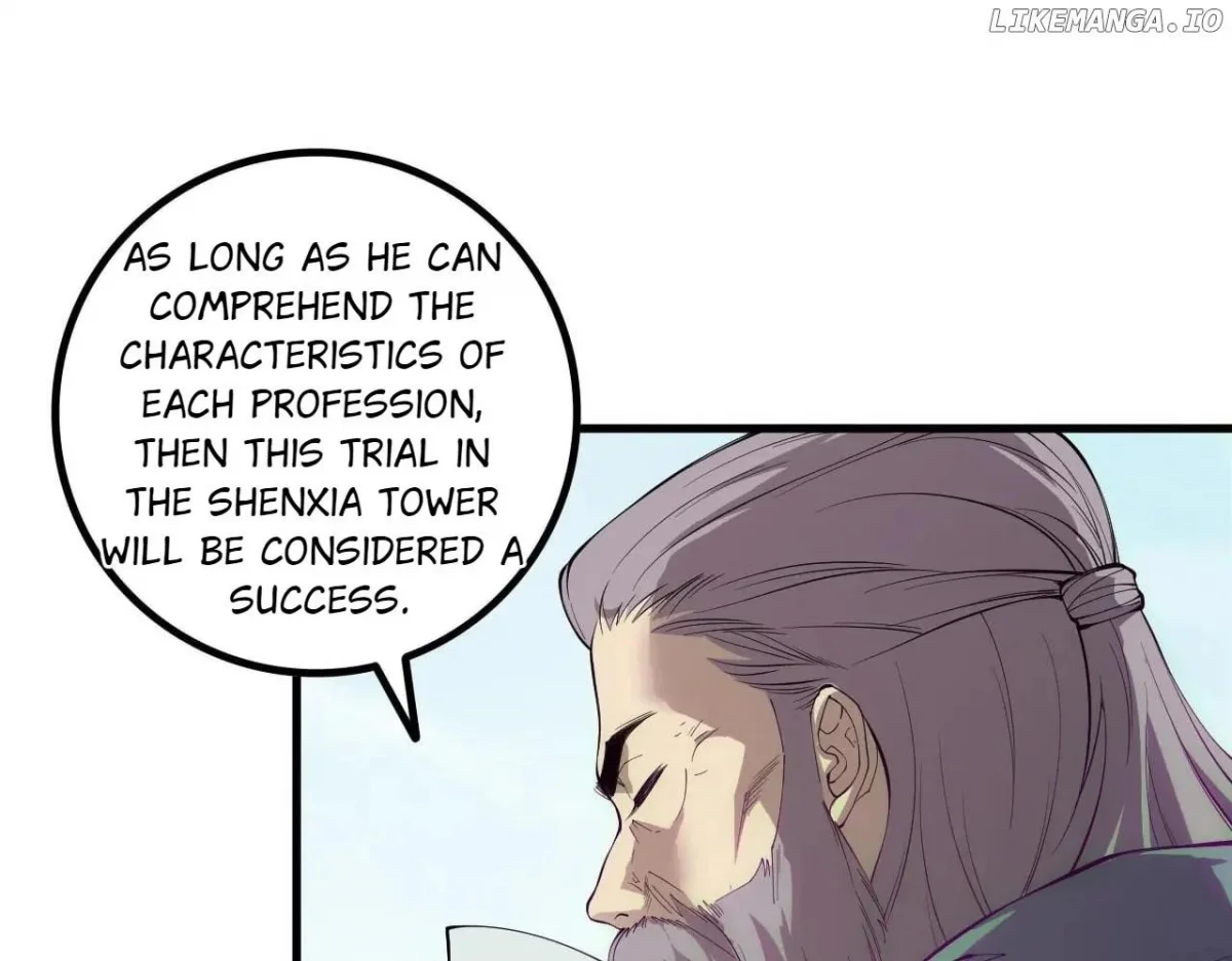 Read Catastrophic Necromancer Chapter 172 - catastrophicnecromancer.us | High Quality Manga Image 130