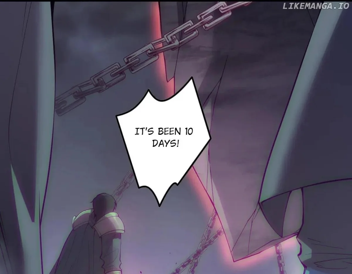 Read Catastrophic Necromancer Chapter 172 - catastrophicnecromancer.us | High Quality Manga Image 134