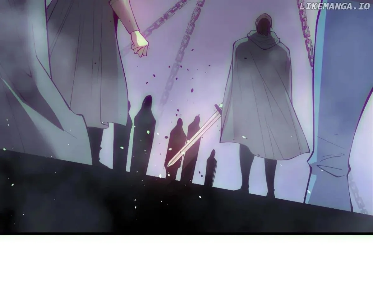 Read Catastrophic Necromancer Chapter 172 - catastrophicnecromancer.us | High Quality Manga Image 135