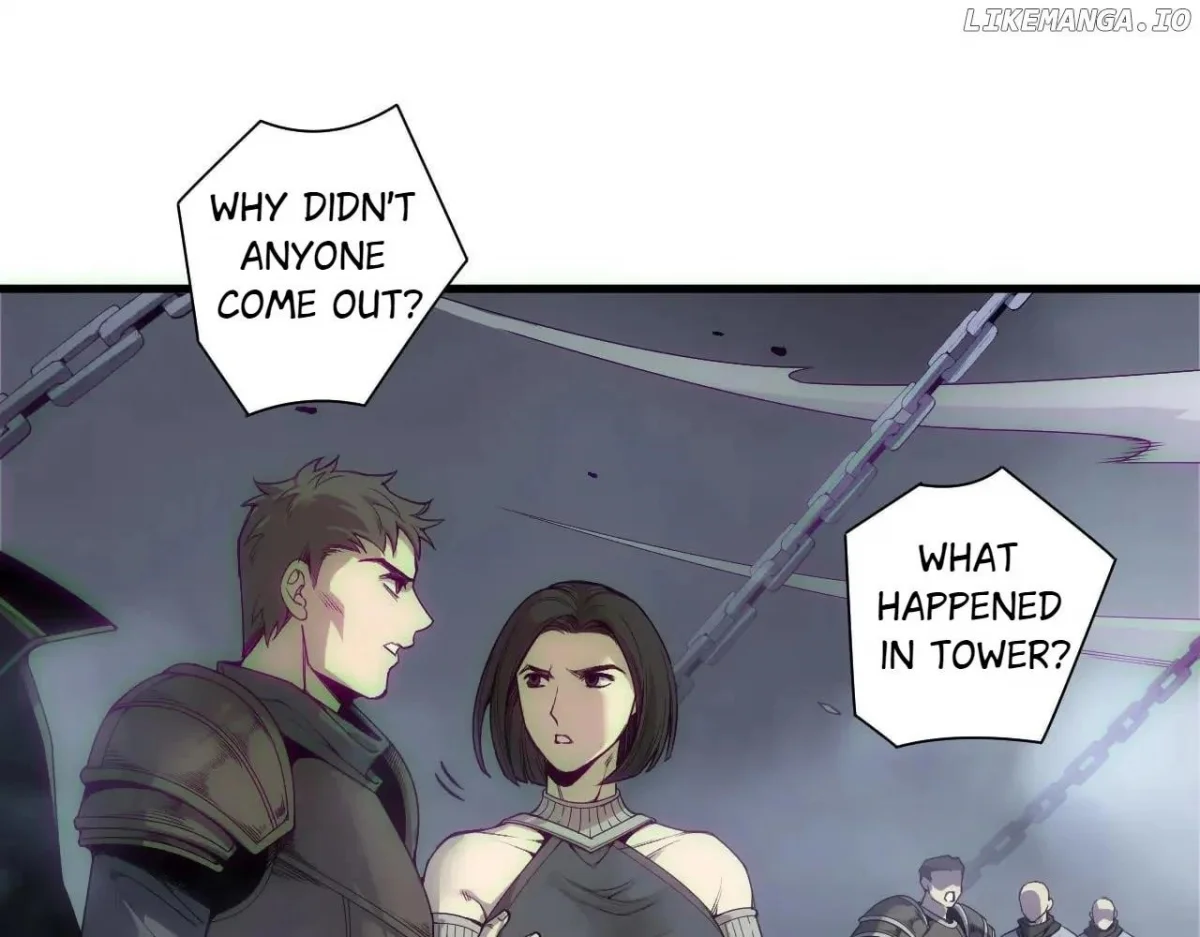 Read Catastrophic Necromancer Chapter 172 - catastrophicnecromancer.us | High Quality Manga Image 136