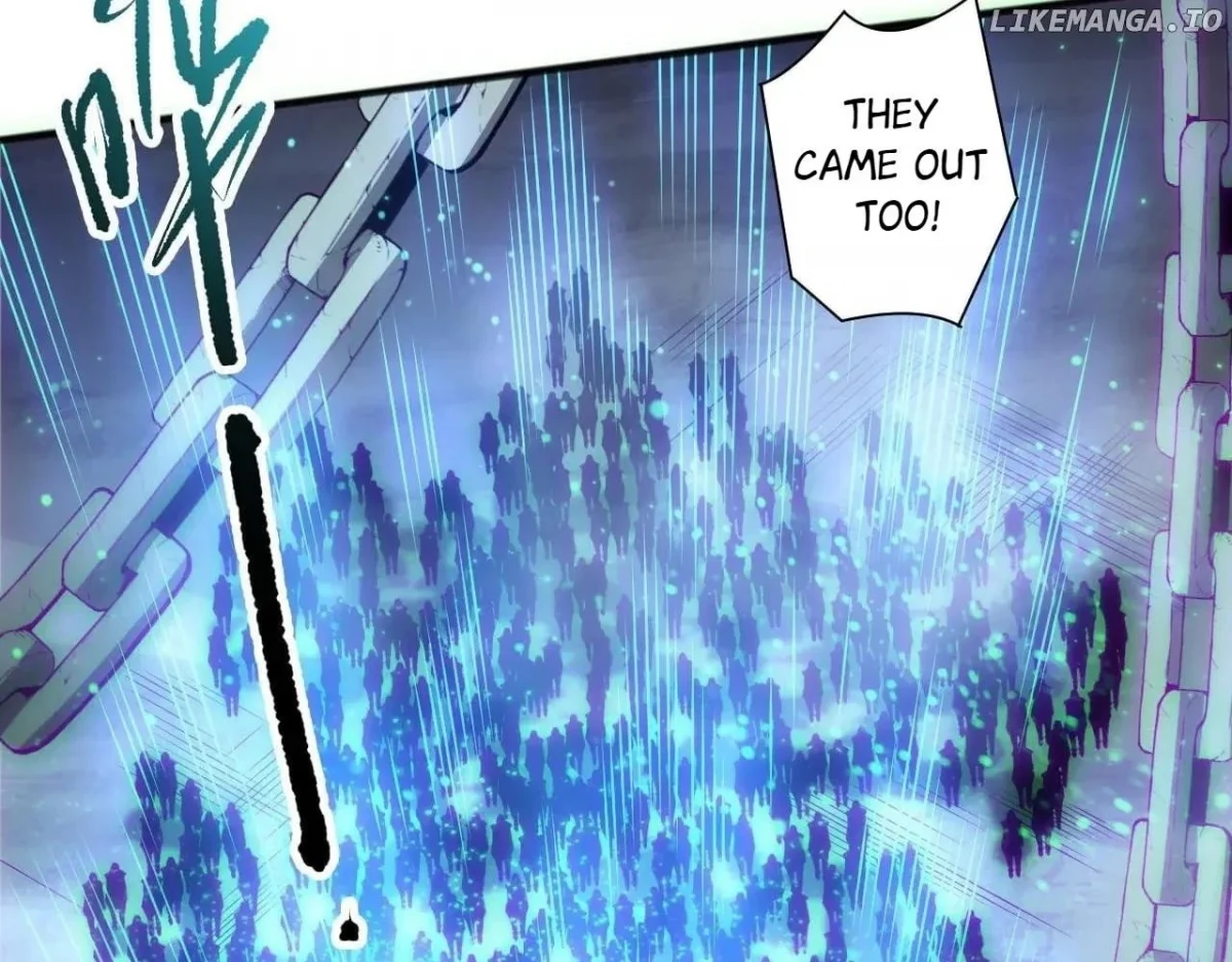 Read Catastrophic Necromancer Chapter 172 - catastrophicnecromancer.us | High Quality Manga Image 144