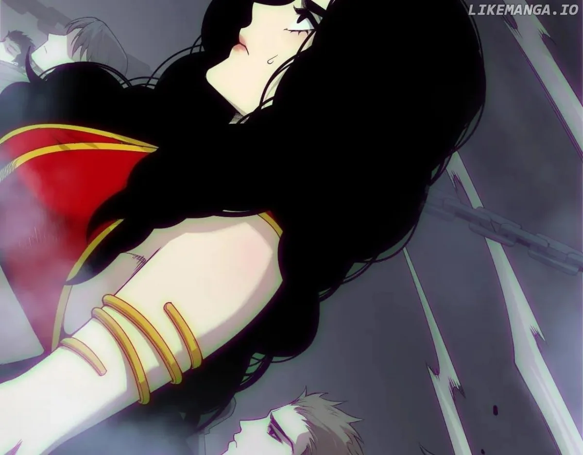 Read Catastrophic Necromancer Chapter 172 - catastrophicnecromancer.us | High Quality Manga Image 147