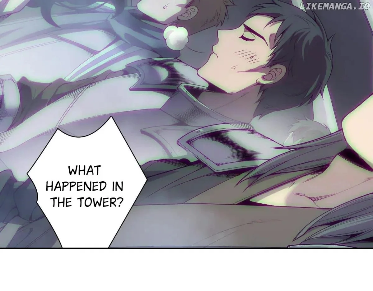 Read Catastrophic Necromancer Chapter 172 - catastrophicnecromancer.us | High Quality Manga Image 148