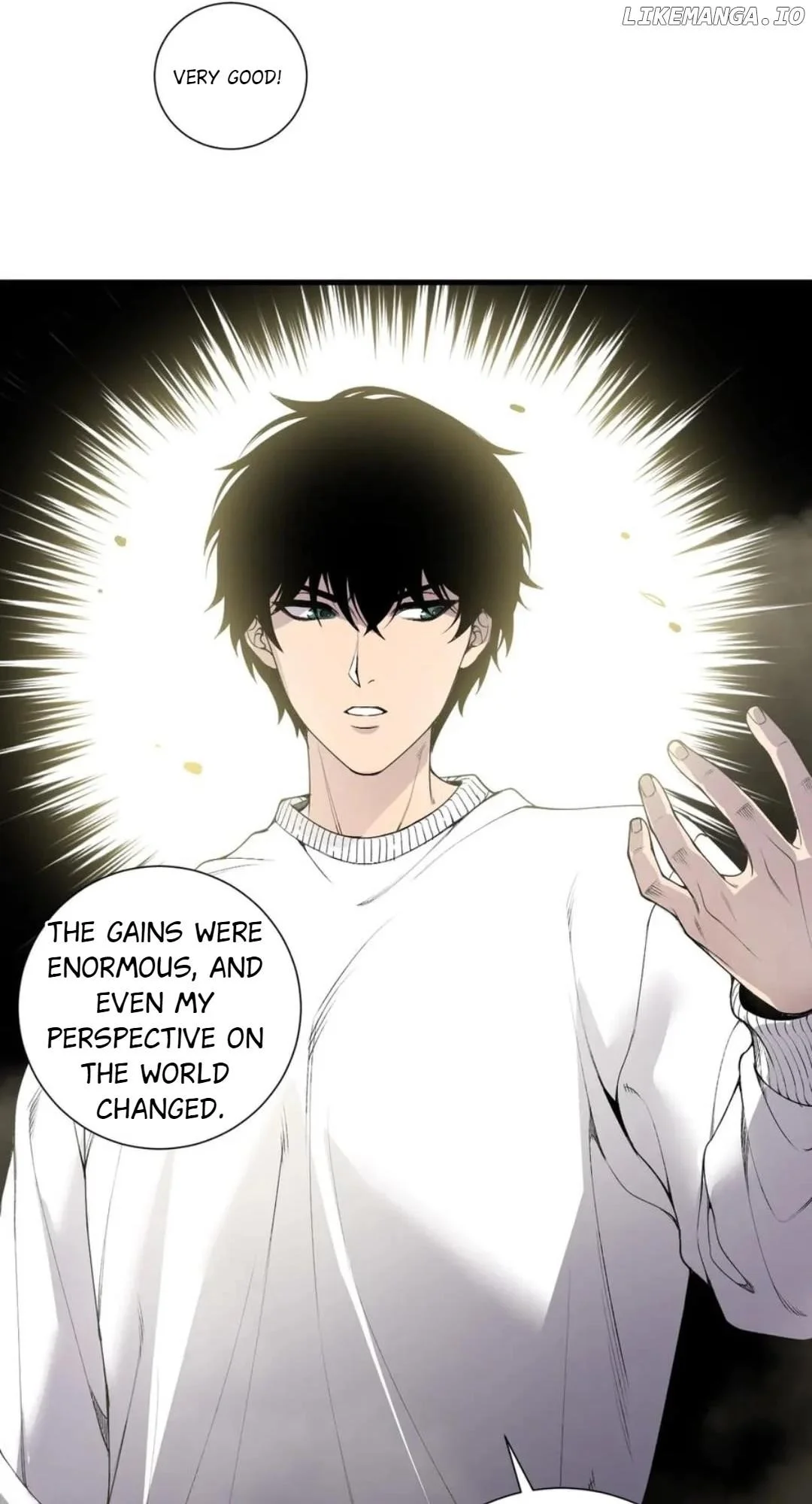 Read Catastrophic Necromancer Chapter 173 - catastrophicnecromancer.us | High Quality Manga Image 4