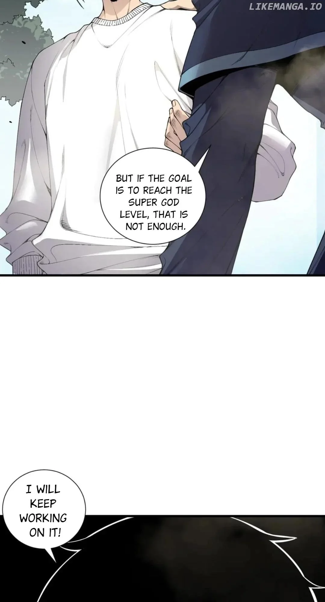 Read Catastrophic Necromancer Chapter 173 - catastrophicnecromancer.us | High Quality Manga Image 6