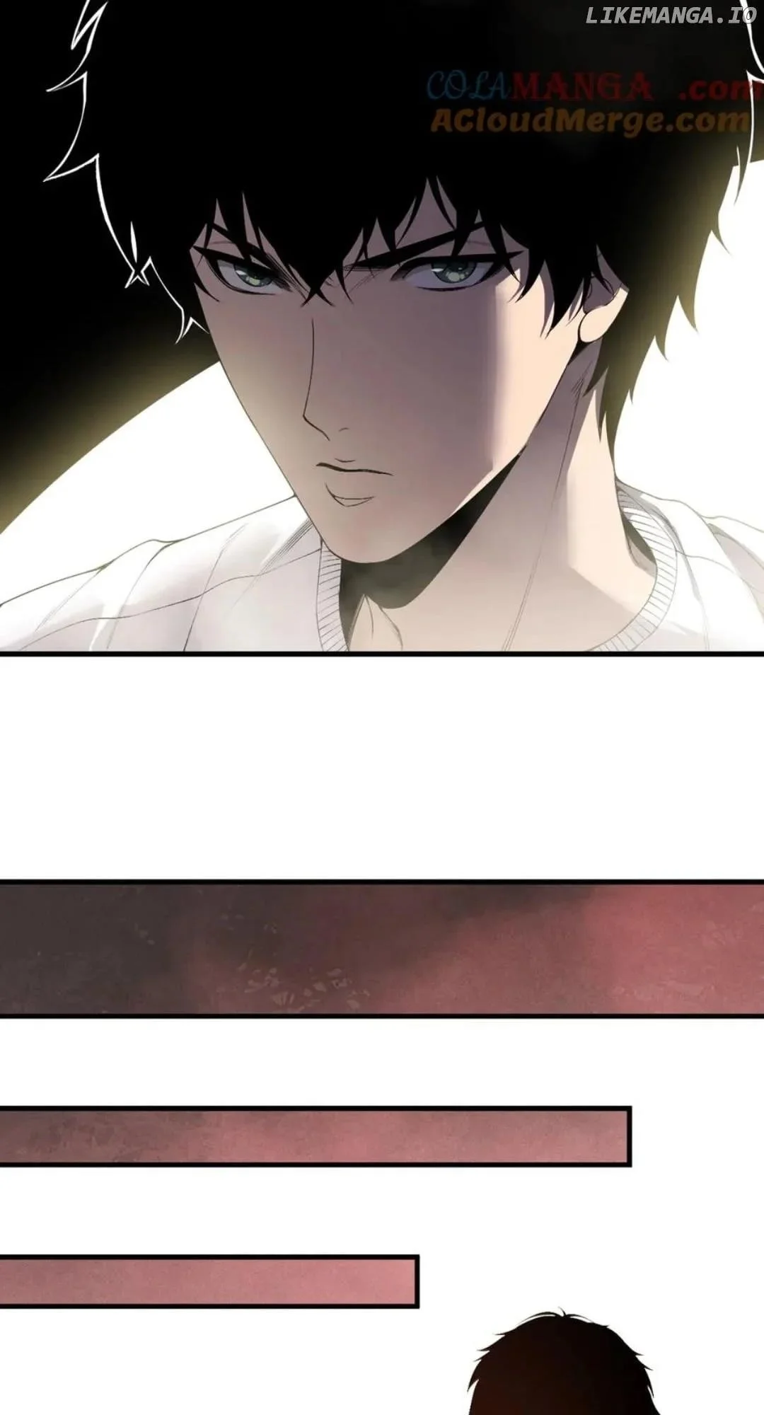 Read Catastrophic Necromancer Chapter 173 - catastrophicnecromancer.us | High Quality Manga Image 7