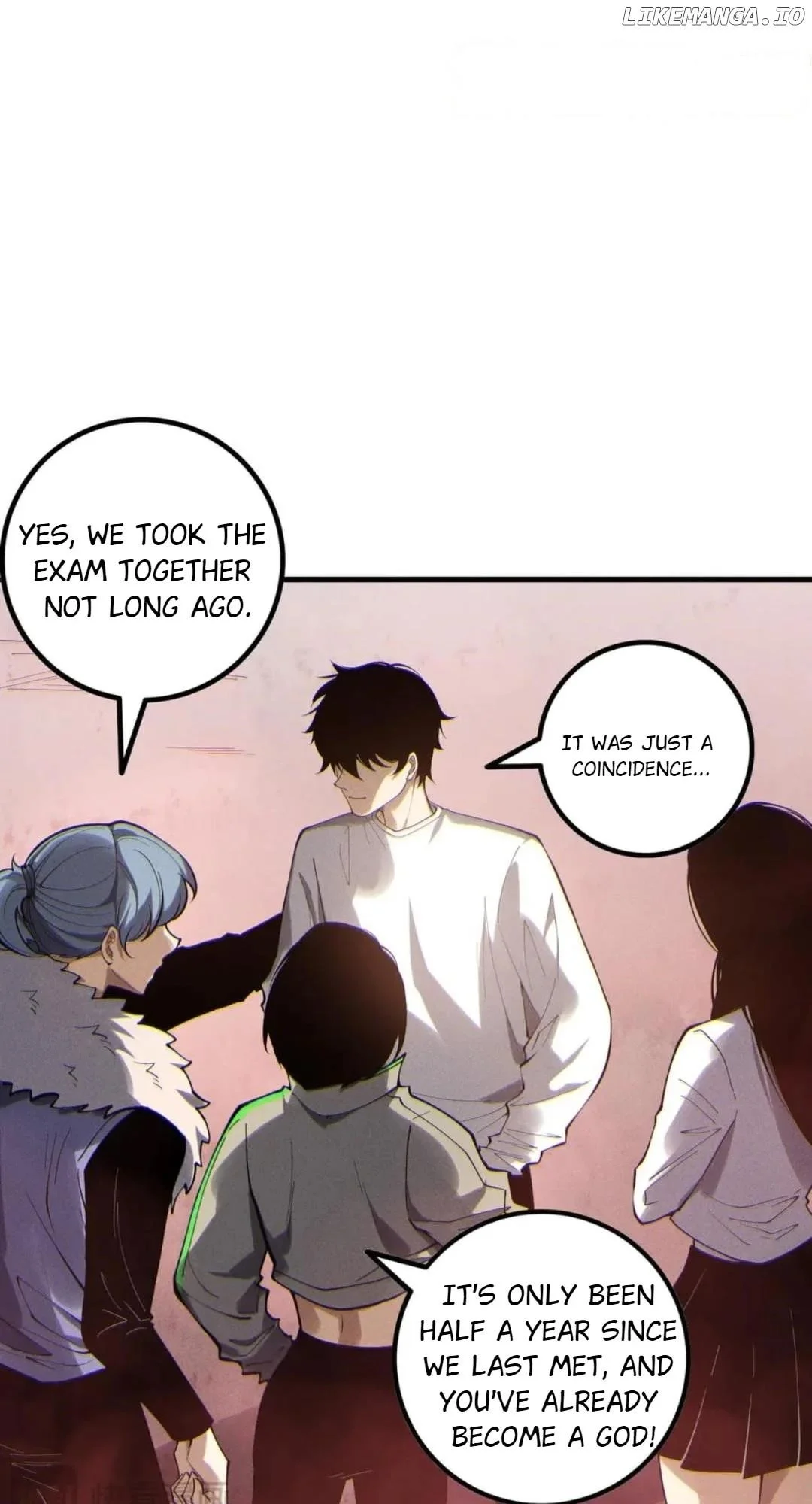 Read Catastrophic Necromancer Chapter 173 - catastrophicnecromancer.us | High Quality Manga Image 10