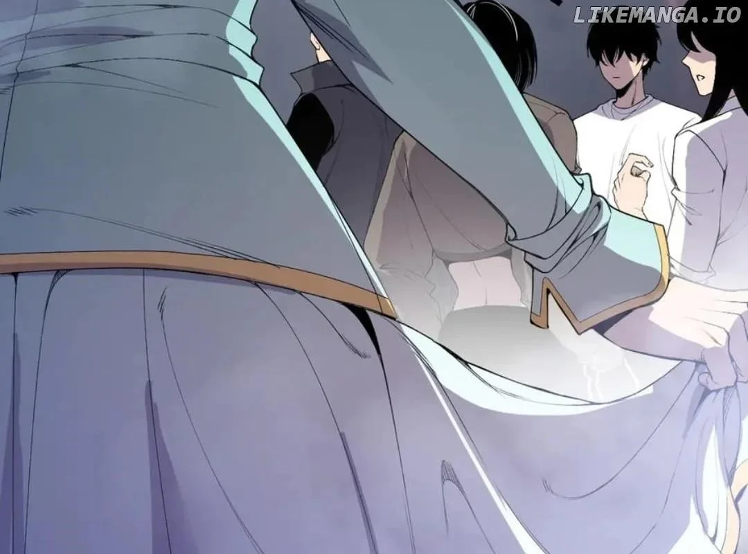 Read Catastrophic Necromancer Chapter 173 - catastrophicnecromancer.us | High Quality Manga Image 14