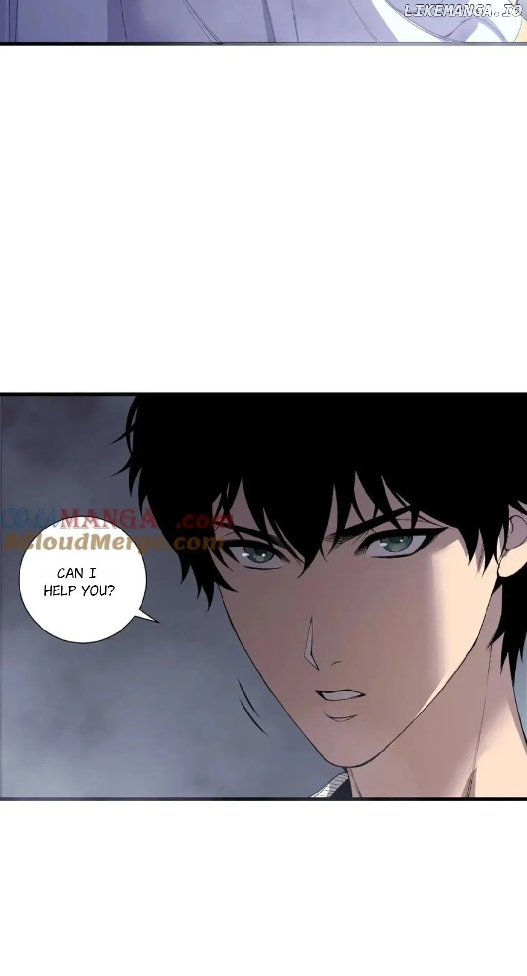 Read Catastrophic Necromancer Chapter 173 - catastrophicnecromancer.us | High Quality Manga Image 15