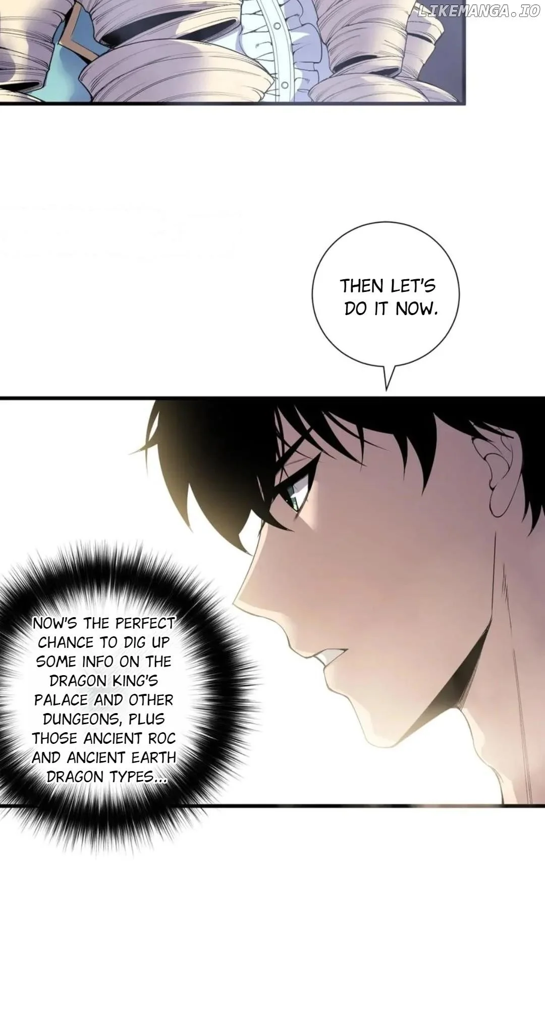 Read Catastrophic Necromancer Chapter 173 - catastrophicnecromancer.us | High Quality Manga Image 17