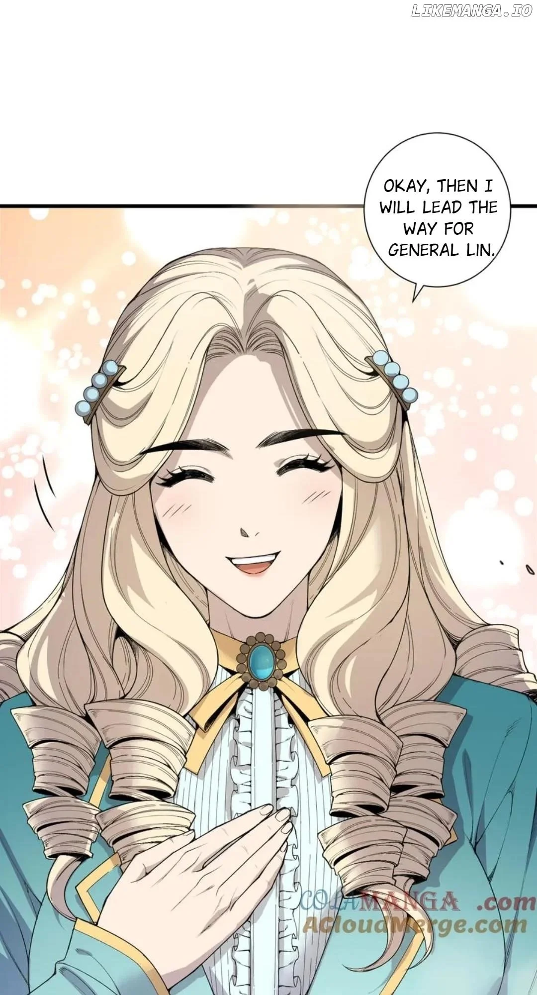 Read Catastrophic Necromancer Chapter 173 - catastrophicnecromancer.us | High Quality Manga Image 18