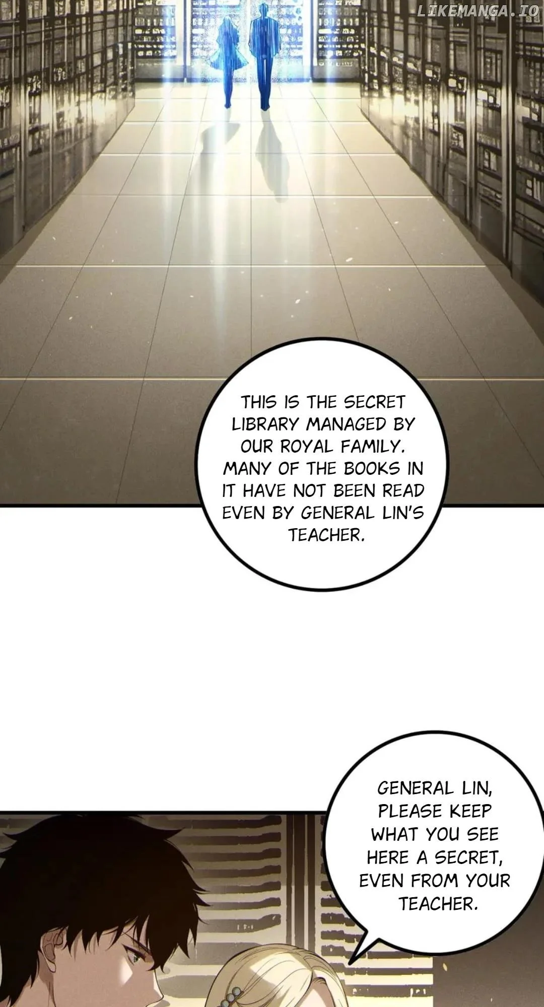 Read Catastrophic Necromancer Chapter 173 - catastrophicnecromancer.us | High Quality Manga Image 22