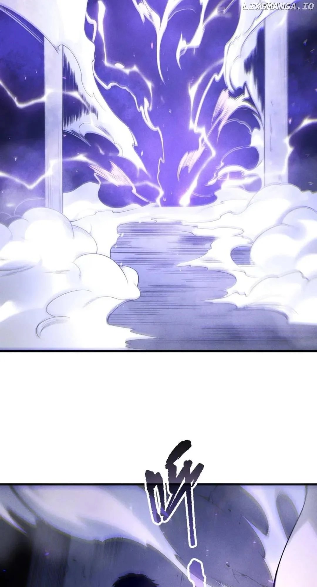 Read Catastrophic Necromancer Chapter 173 - catastrophicnecromancer.us | High Quality Manga Image 31