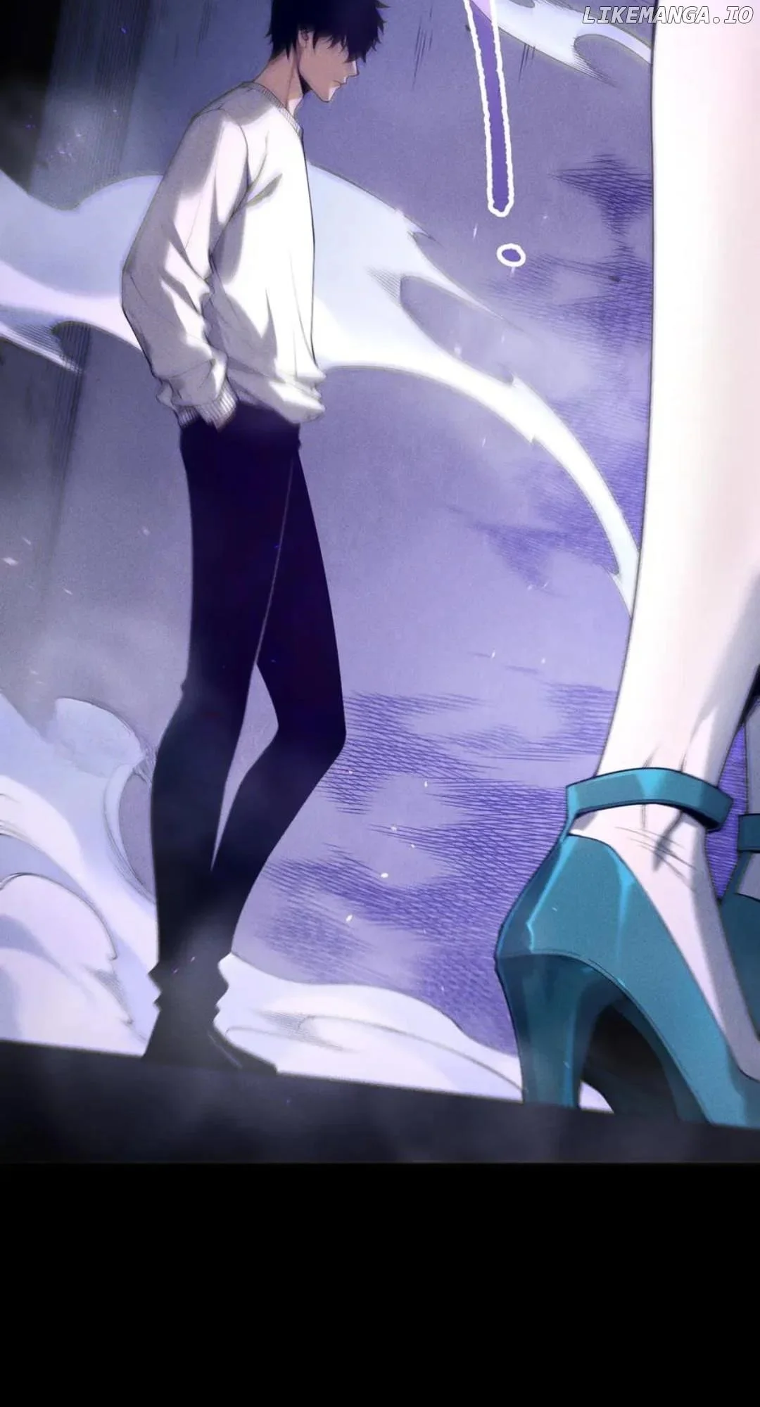 Read Catastrophic Necromancer Chapter 173 - catastrophicnecromancer.us | High Quality Manga Image 32