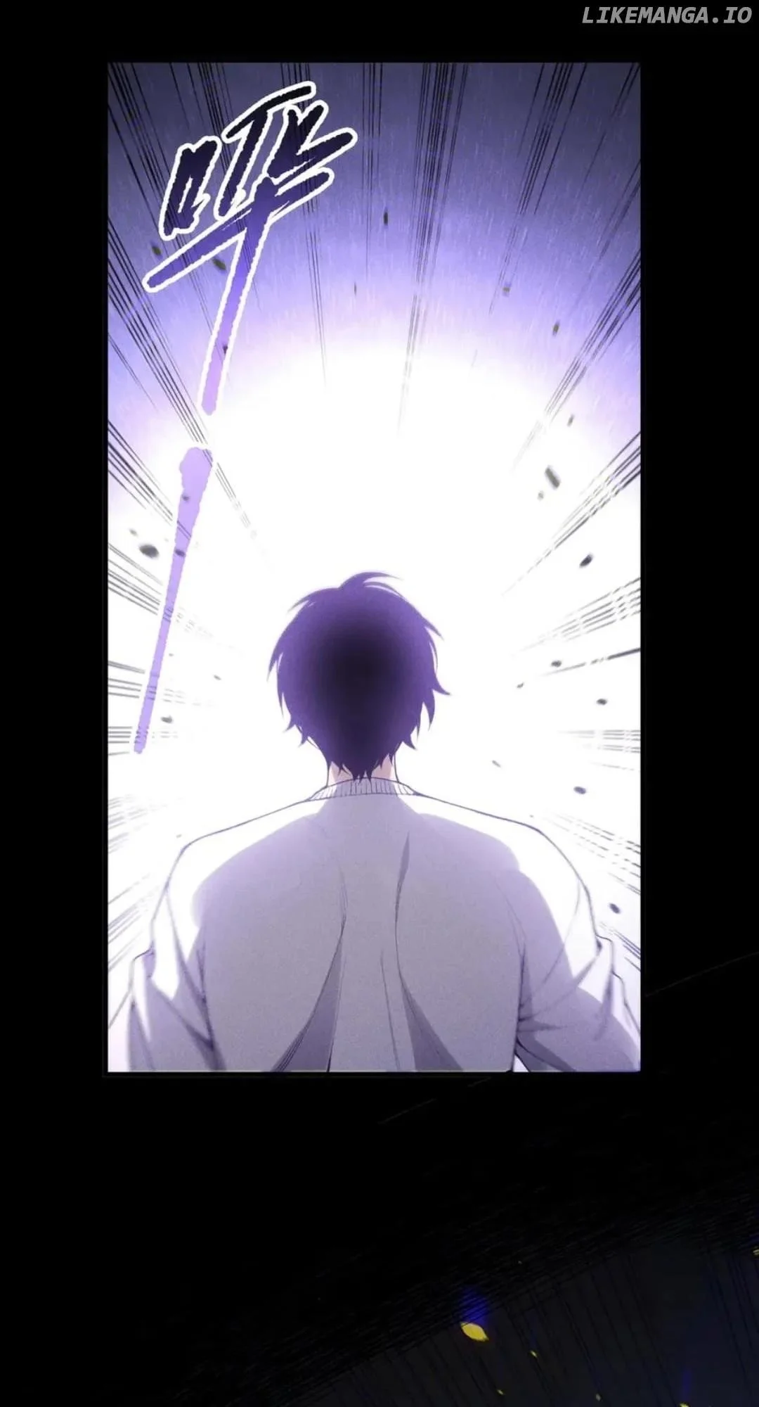 Read Catastrophic Necromancer Chapter 173 - catastrophicnecromancer.us | High Quality Manga Image 33