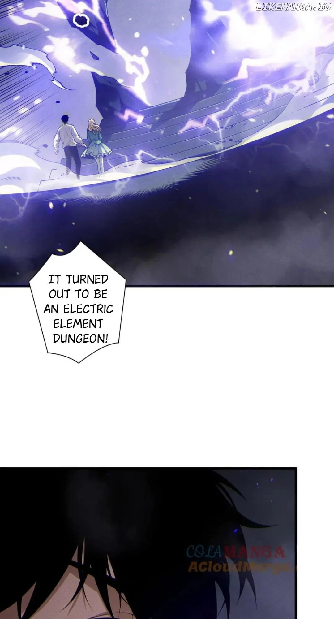 Read Catastrophic Necromancer Chapter 173 - catastrophicnecromancer.us | High Quality Manga Image 35