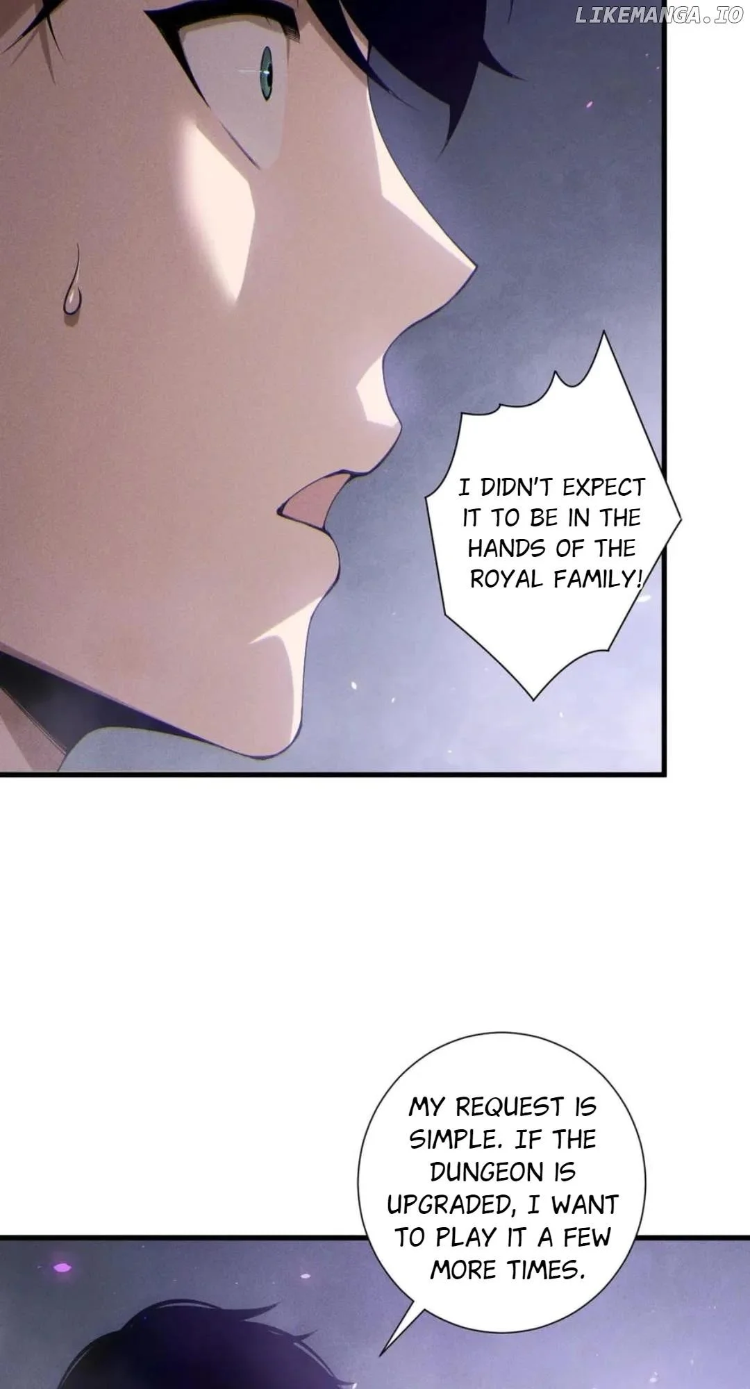 Read Catastrophic Necromancer Chapter 173 - catastrophicnecromancer.us | High Quality Manga Image 36