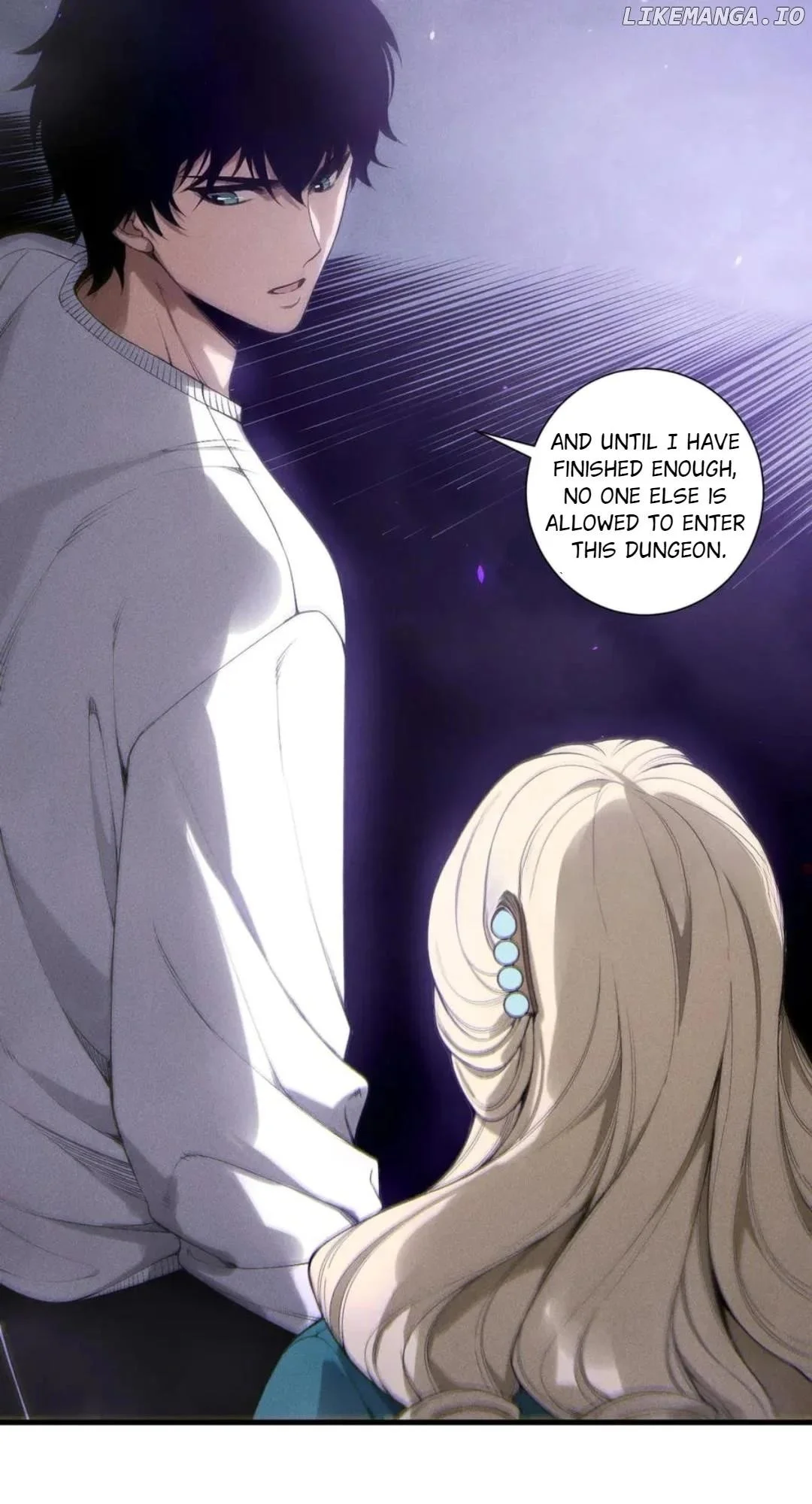 Read Catastrophic Necromancer Chapter 173 - catastrophicnecromancer.us | High Quality Manga Image 37