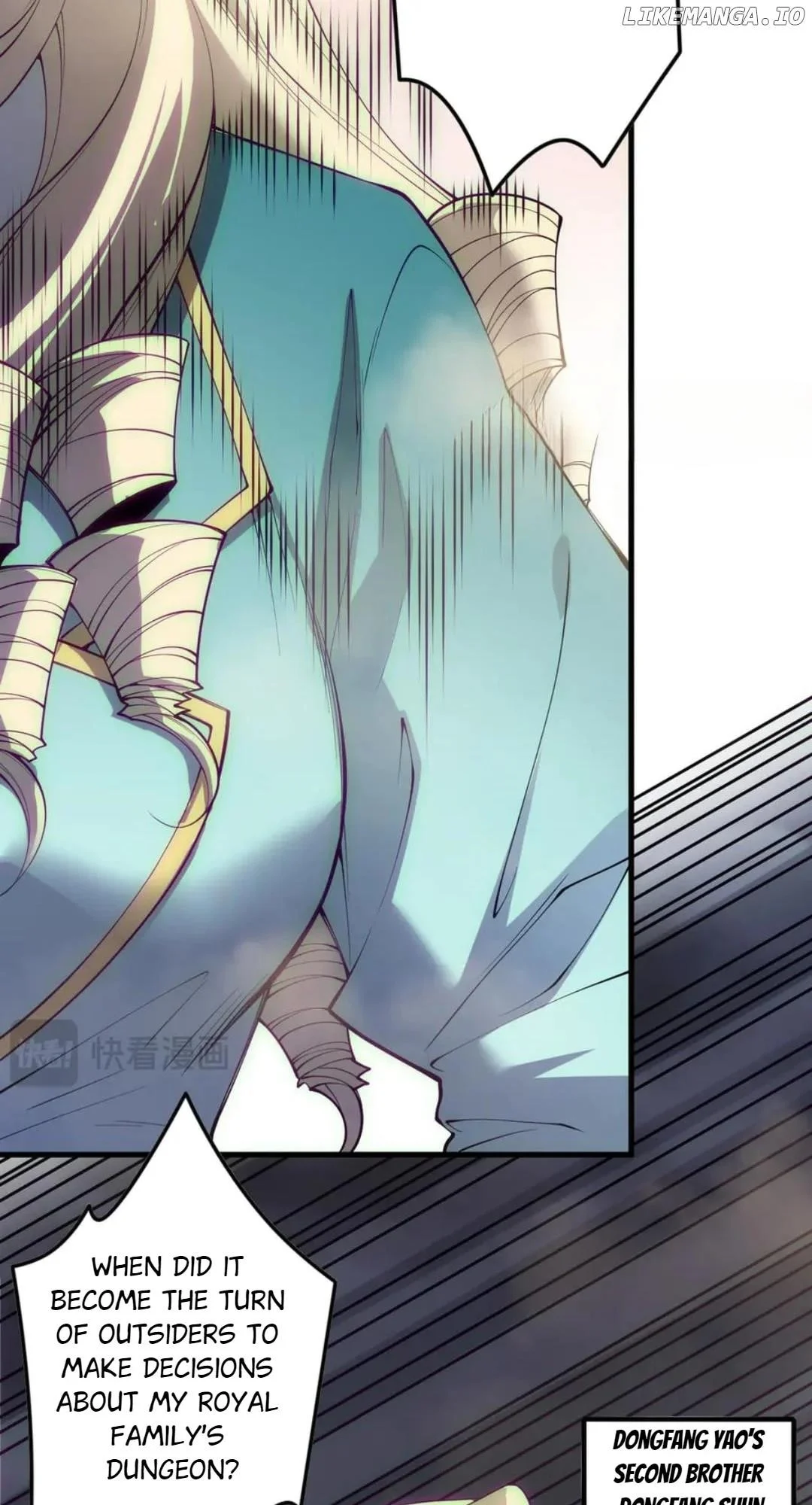 Read Catastrophic Necromancer Chapter 173 - catastrophicnecromancer.us | High Quality Manga Image 39