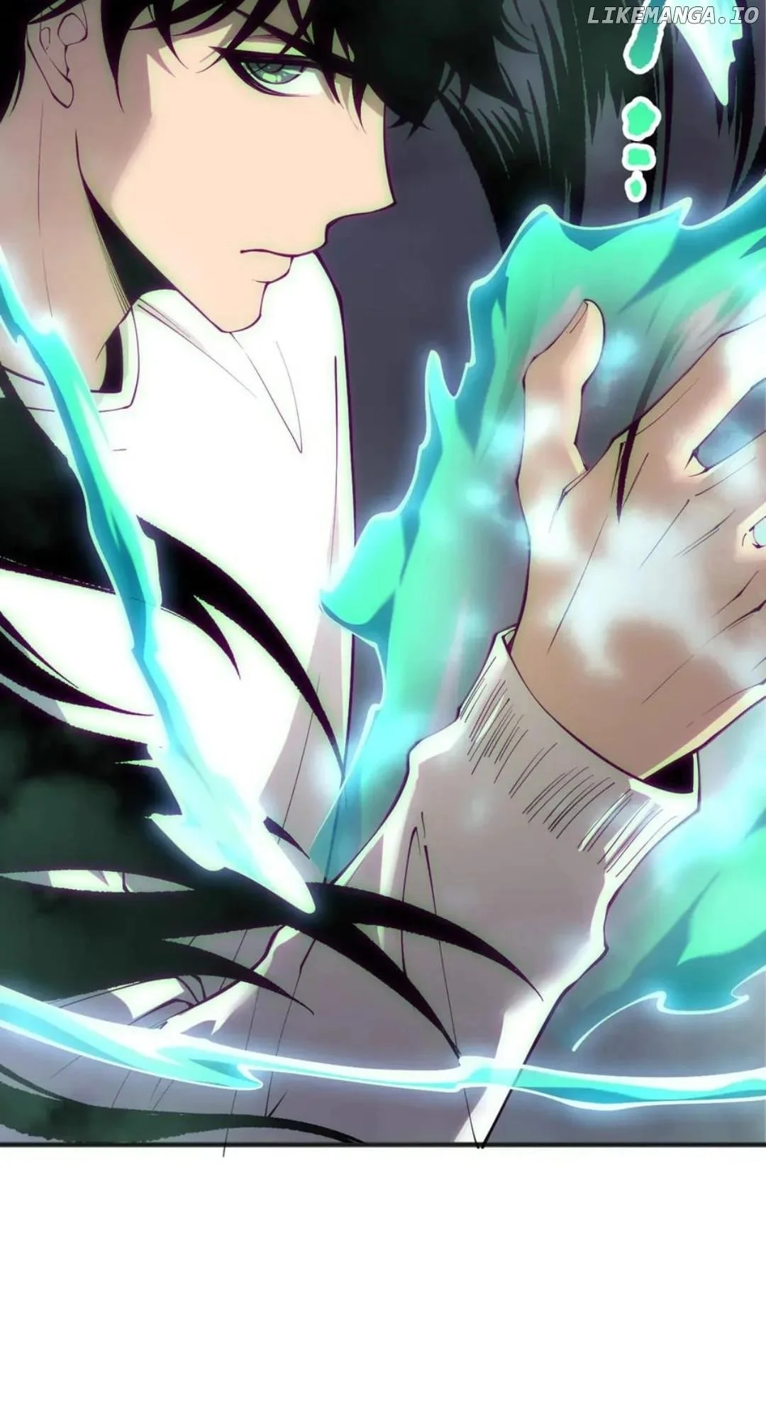 Read Catastrophic Necromancer Chapter 173 - catastrophicnecromancer.us | High Quality Manga Image 43