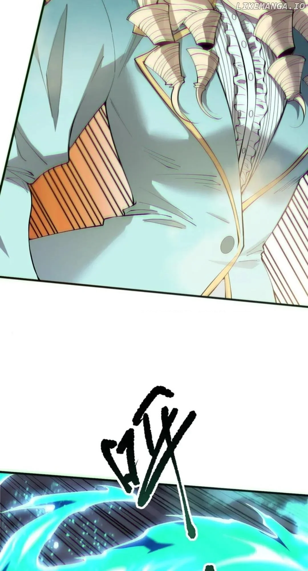 Read Catastrophic Necromancer Chapter 173 - catastrophicnecromancer.us | High Quality Manga Image 45