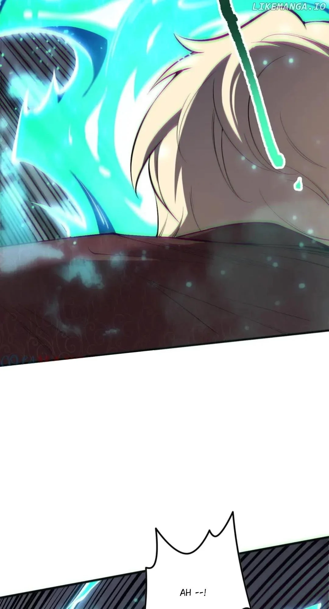 Read Catastrophic Necromancer Chapter 173 - catastrophicnecromancer.us | High Quality Manga Image 46