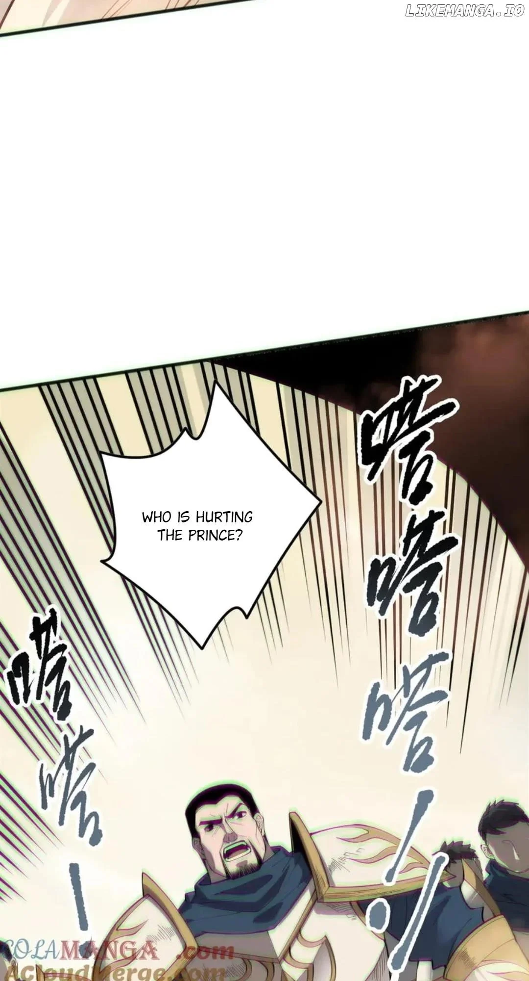 Read Catastrophic Necromancer Chapter 173 - catastrophicnecromancer.us | High Quality Manga Image 49