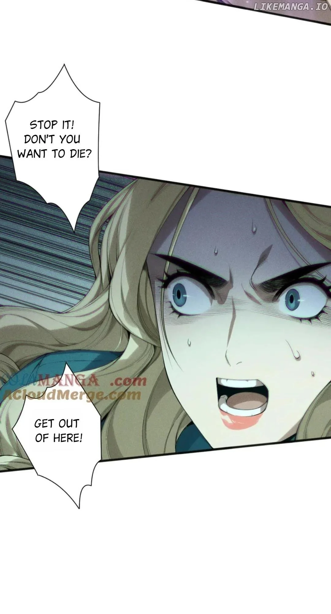 Read Catastrophic Necromancer Chapter 173 - catastrophicnecromancer.us | High Quality Manga Image 51